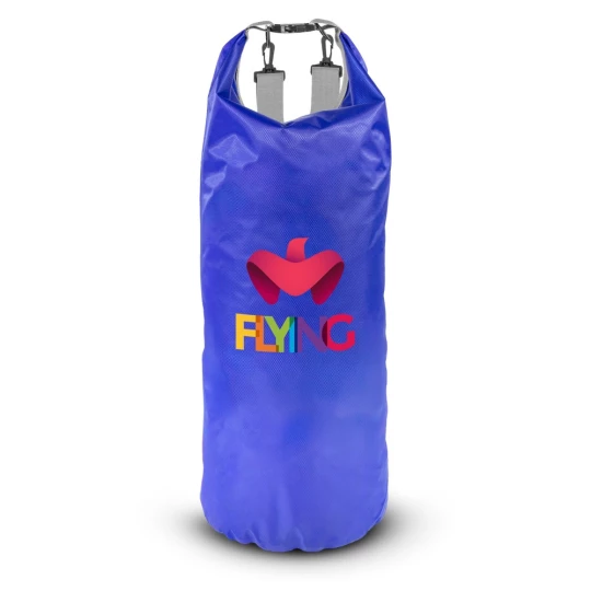 Wodoodporna torba, worek 20 L | Buklor (VA068-11)-1