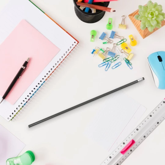 Flexible pencil | Like (VA069-03)-1