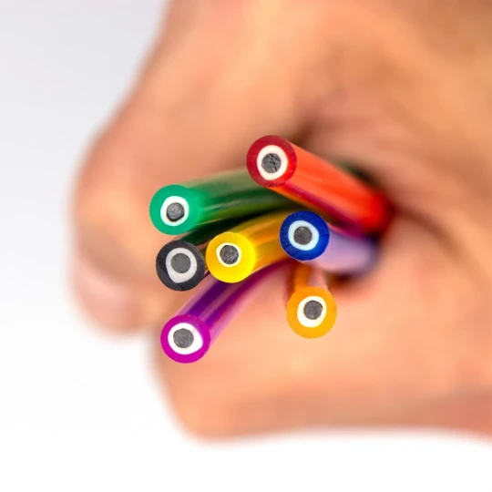 Flexible pencil | Like (VA069-05)-1