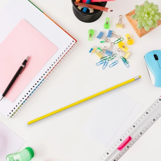 Flexible pencil | Like (VA069-08)-1