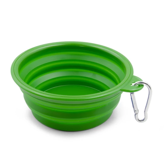 Foldable dog bowl | Platora (VA071-10)-1