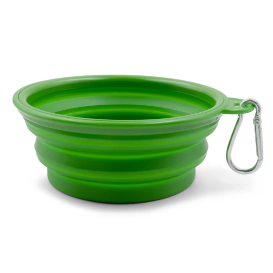 Foldable dog bowl | Platora (VA071-10)-1