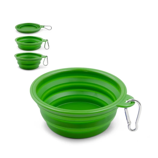 Foldable dog bowl | Platora (VA071-10)-1