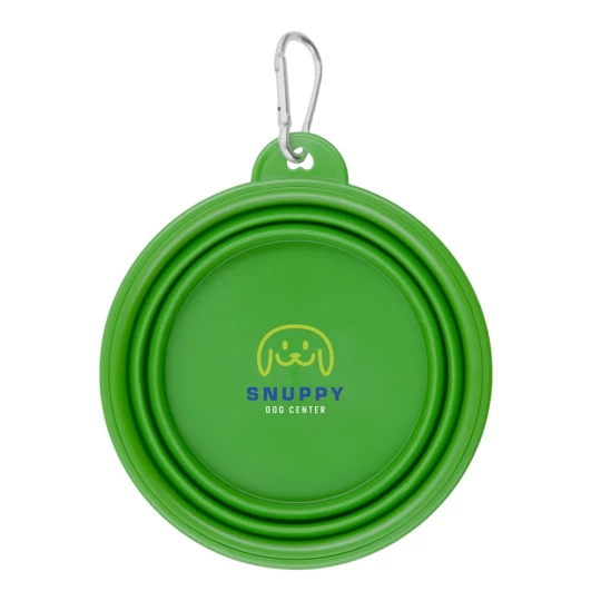 Foldable dog bowl | Platora (VA071-10)-1