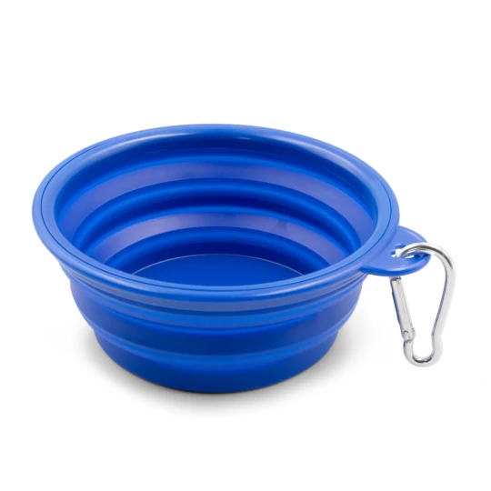 Foldable dog bowl | Platora (VA071-11)-1