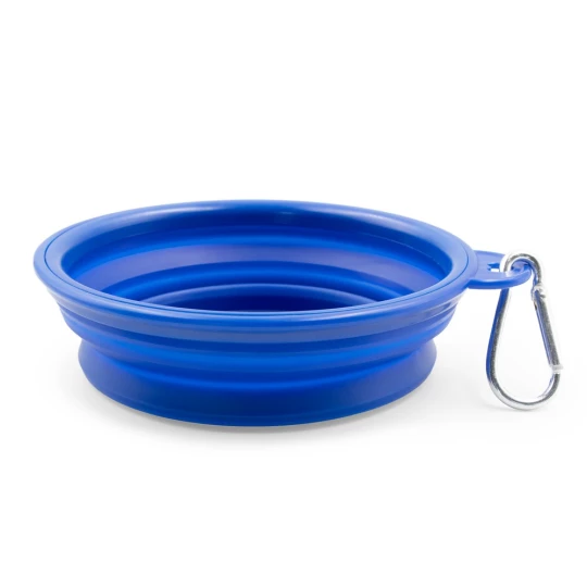Foldable dog bowl | Platora (VA071-11)-1