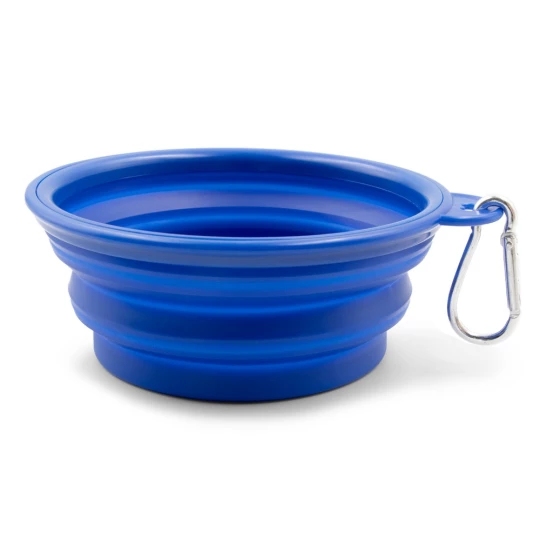 Foldable dog bowl | Platora (VA071-11)-1