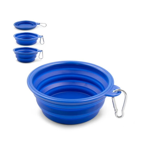 Foldable dog bowl | Platora (VA071-11)-1