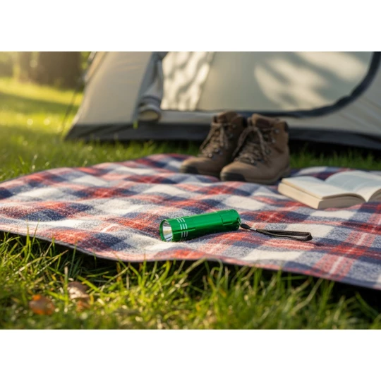 COB-Taschenlampe | Lule (VA072-06)-1