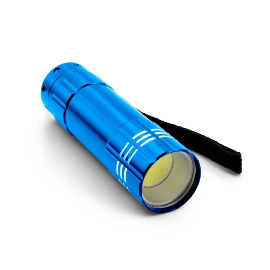 COB-Taschenlampe | Lule (VA072-11)-1