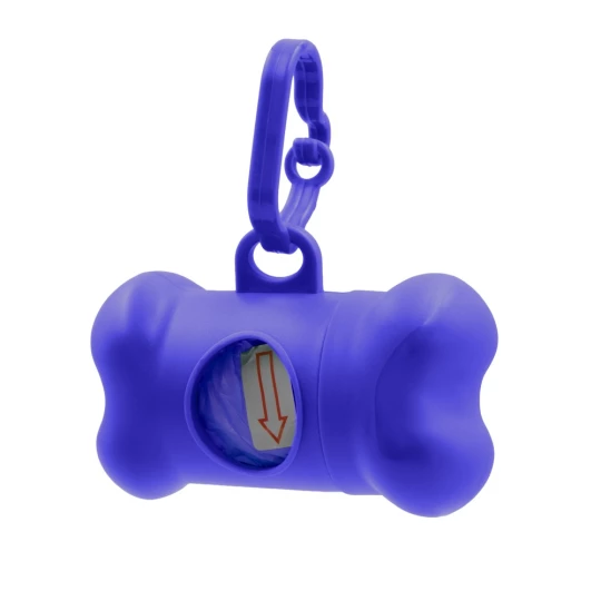 Waste bag dispenser for dogs | Zoga (VA075-04)-1