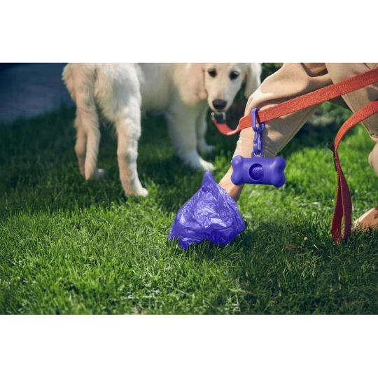 Waste bag dispenser for dogs | Zoga (VA075-04)-1