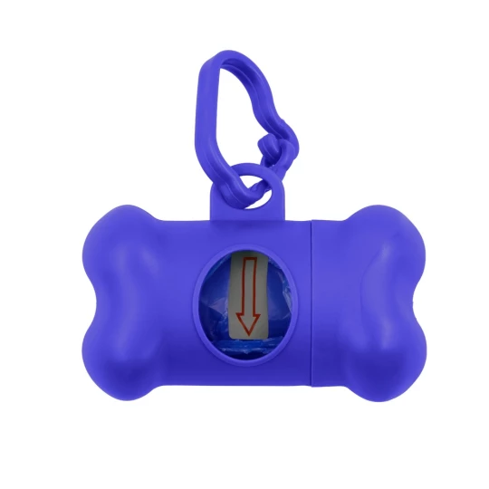 Waste bag dispenser for dogs | Zoga (VA075-04)-1