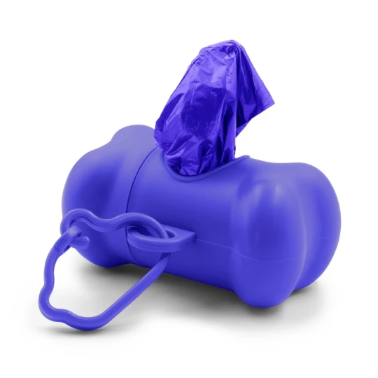 Waste bag dispenser for dogs | Zoga (VA075-04)-1