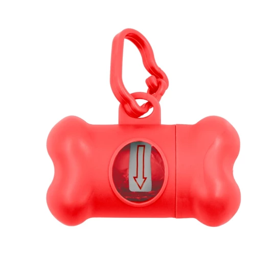 Waste bag dispenser for dogs | Zoga (VA075-05)-1