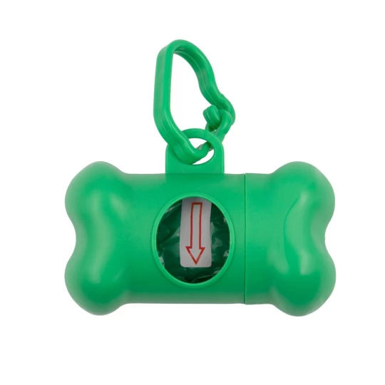 Waste bag dispenser for dogs | Zoga (VA075-06)-1