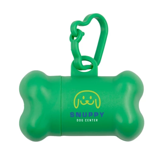 Waste bag dispenser for dogs | Zoga (VA075-06)-1