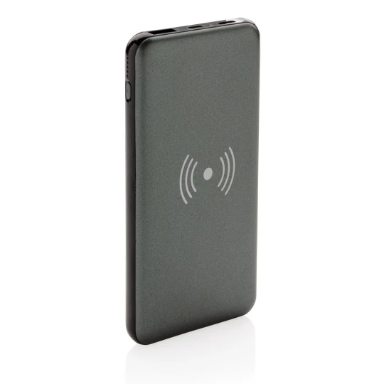 Bezprzewodowy power bank 10000 mAh z PD (P322.142)-1