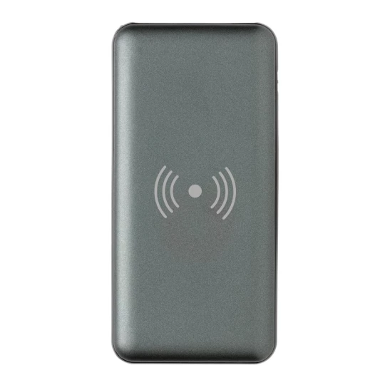 Bezprzewodowy power bank 10000 mAh z PD (P322.142)-1