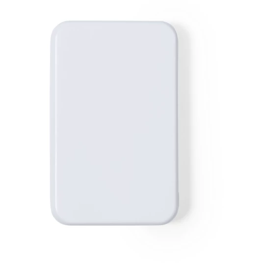 Magnetyczny bezprzewodowy power bank 5000 mAh, ładowarka bezprzewodowa 15W (V1335-02)-1