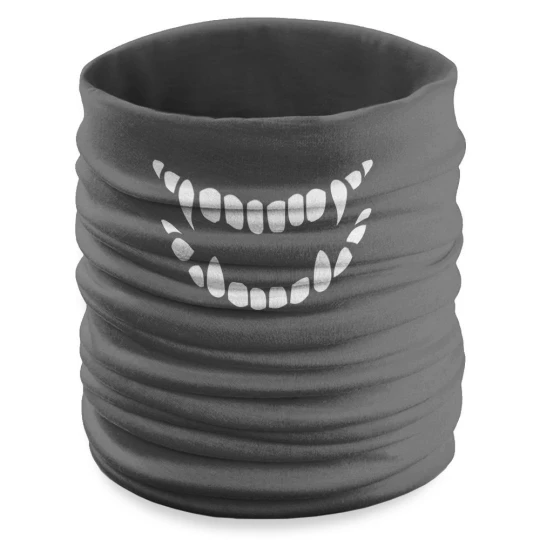 Face and neck cover (V9785/A-19)-1