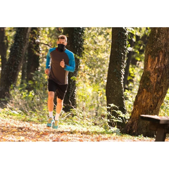 Face and neck cover (V9785/A-07)-1