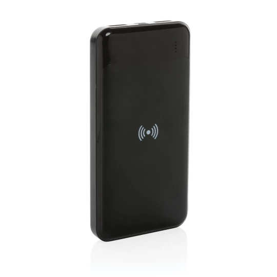 Bezprzewodowy power bank, ładowarka bezprzewodowa (P322.671)-1
