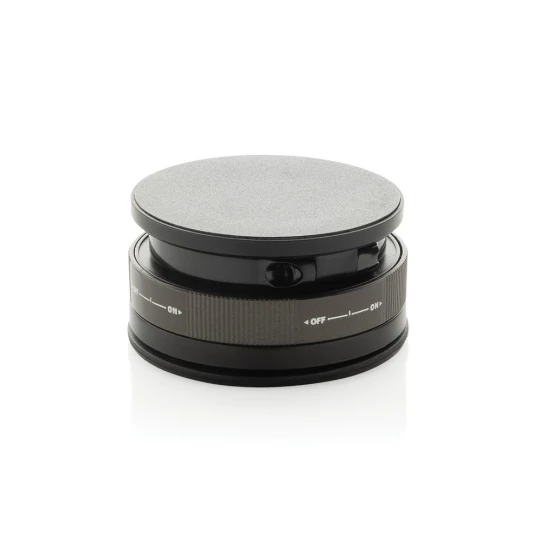 Terra 360 RCS recycled plastic universal phone holder (P301.5201)-1