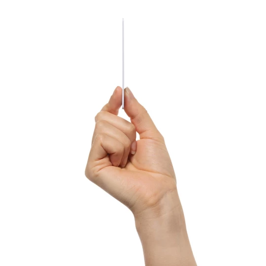 Findit Dual RCS rplastic ultra-thin finder card rechargeable (P301.6403)-1