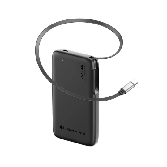 Power bank 10000 mAh Urban Vitamin Emeryville (P322.7301)-1