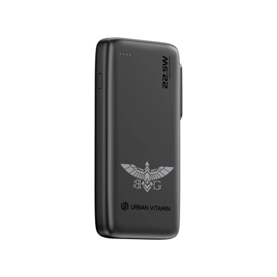 Power bank 10000 mAh Urban Vitamin Emeryville (P322.7301)-1