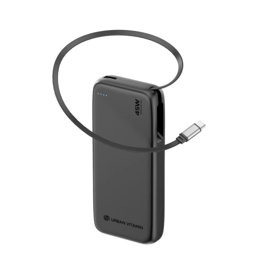 Power bank 20000 mAh Urban Vitamin San Mateo (P322.7401)-1