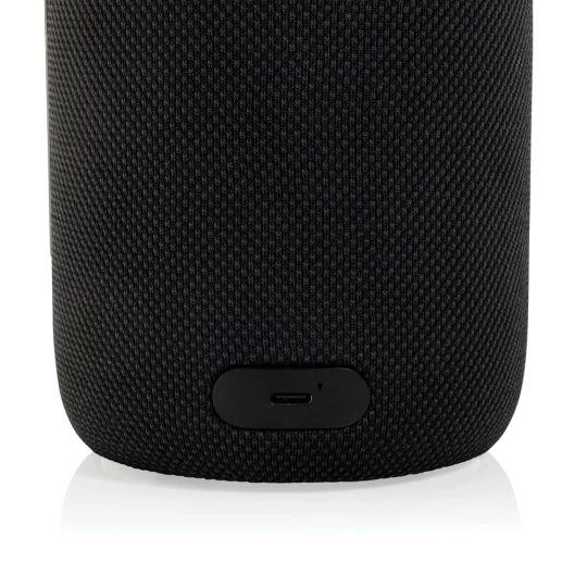 Lux RCS recycled plastic 10W speaker lamp (P331.1501)-1