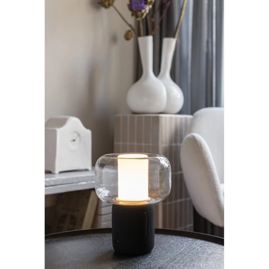 Lux RCS recycled plastic 10W speaker lamp (P331.1501)-1