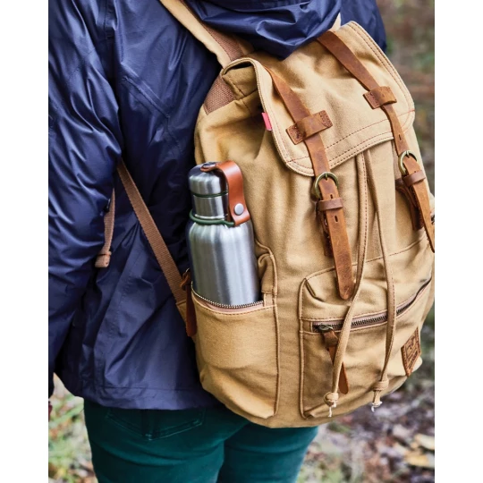 Black+Blum Insulated Water Bottle Small 500ml (P439.1027)-1