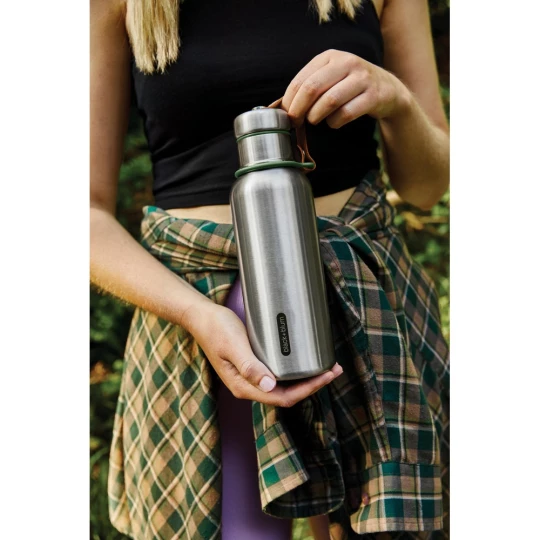 Black+Blum Insulated Water Bottle Small 500ml (P439.1027)-1