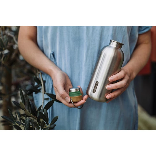 Butelka sportowa 600 ml Black+Blum (P439.1227)-1