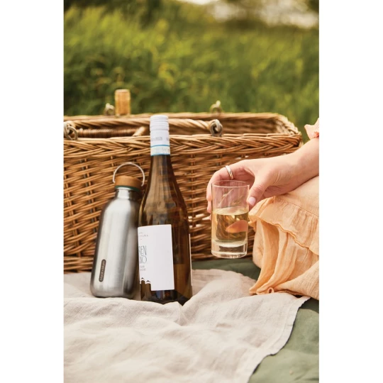 Butelka sportowa 600 ml Black+Blum (P439.1227)-1