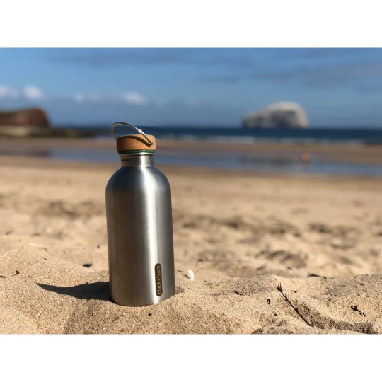 Butelka sportowa 600 ml Black+Blum (P439.1227)-1