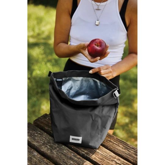 Black+Blum 6.7L insulated Lunch/Cooler Bag (P439.1801)-1