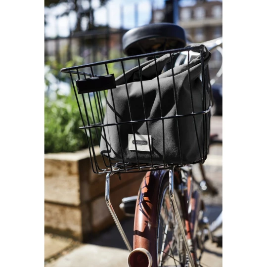 Black+Blum 6.7L insulated Lunch/Cooler Bag (P439.1801)-1