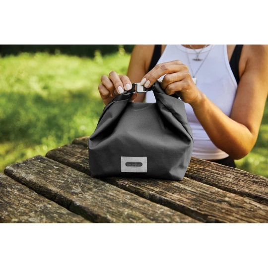 Black+Blum 6.7L insulated Lunch/Cooler Bag (P439.1801)-1