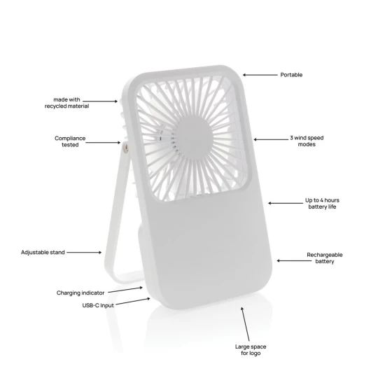 Wentylator Aervina (P457.0803)-1