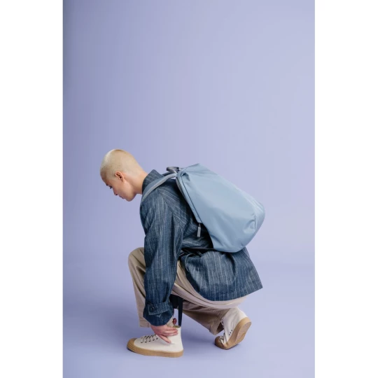 Bobby Soft plecak chroniący przed kieszonkowcami (P705.7915)-1