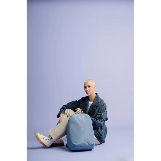 Bobby Soft plecak chroniący przed kieszonkowcami (P705.7915)-1