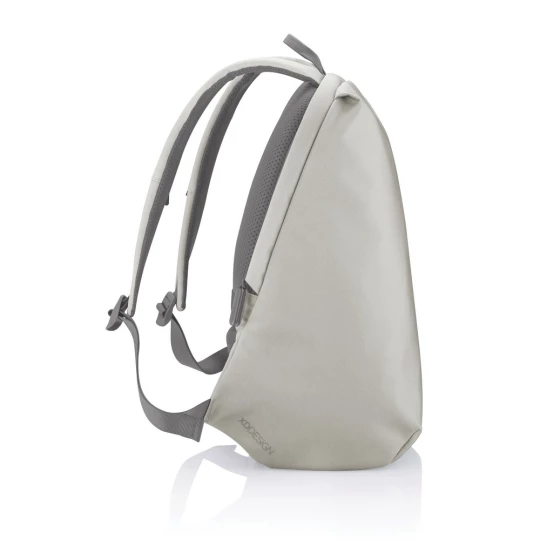 Bobby Soft plecak chroniący przed kieszonkowcami (P705.7919)-1