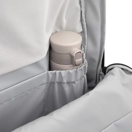 Bobby Air plecak chroniący przed kieszonkowcami (P706.3201)-1