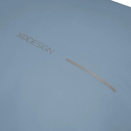 Bobby Air plecak chroniący przed kieszonkowcami (P706.3215)-1