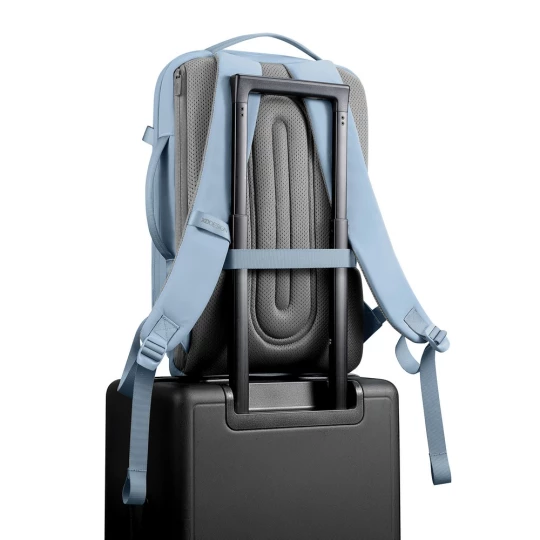 Bobby Air plecak chroniący przed kieszonkowcami (P706.3215)-1