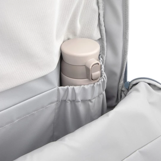 Bobby Air plecak chroniący przed kieszonkowcami (P706.3215)-1